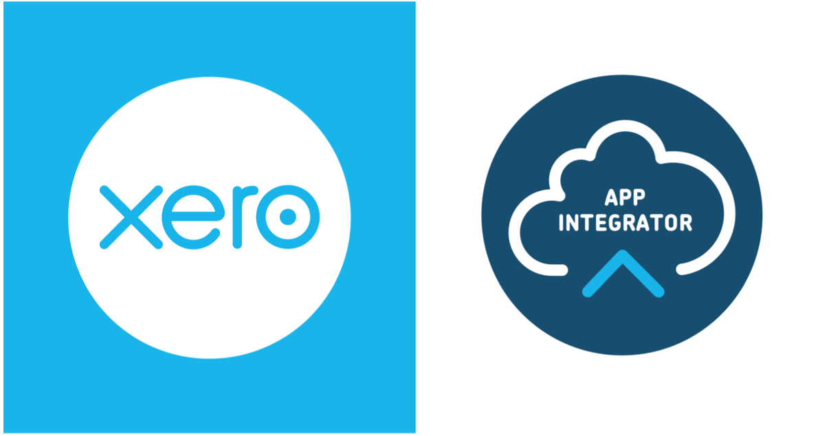 Xero App Integrator Logo