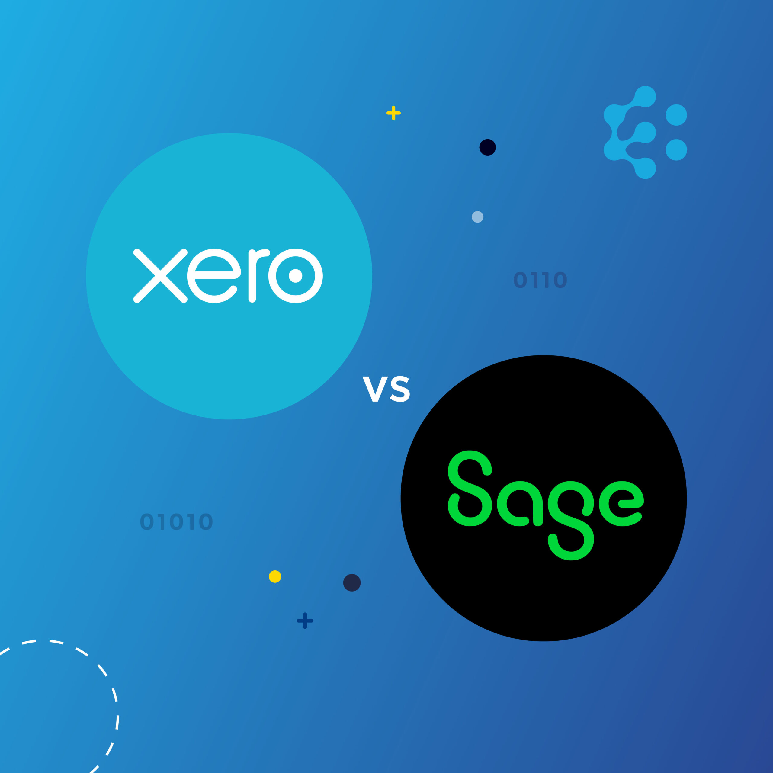 Sage Modules vs Xero Add-ons