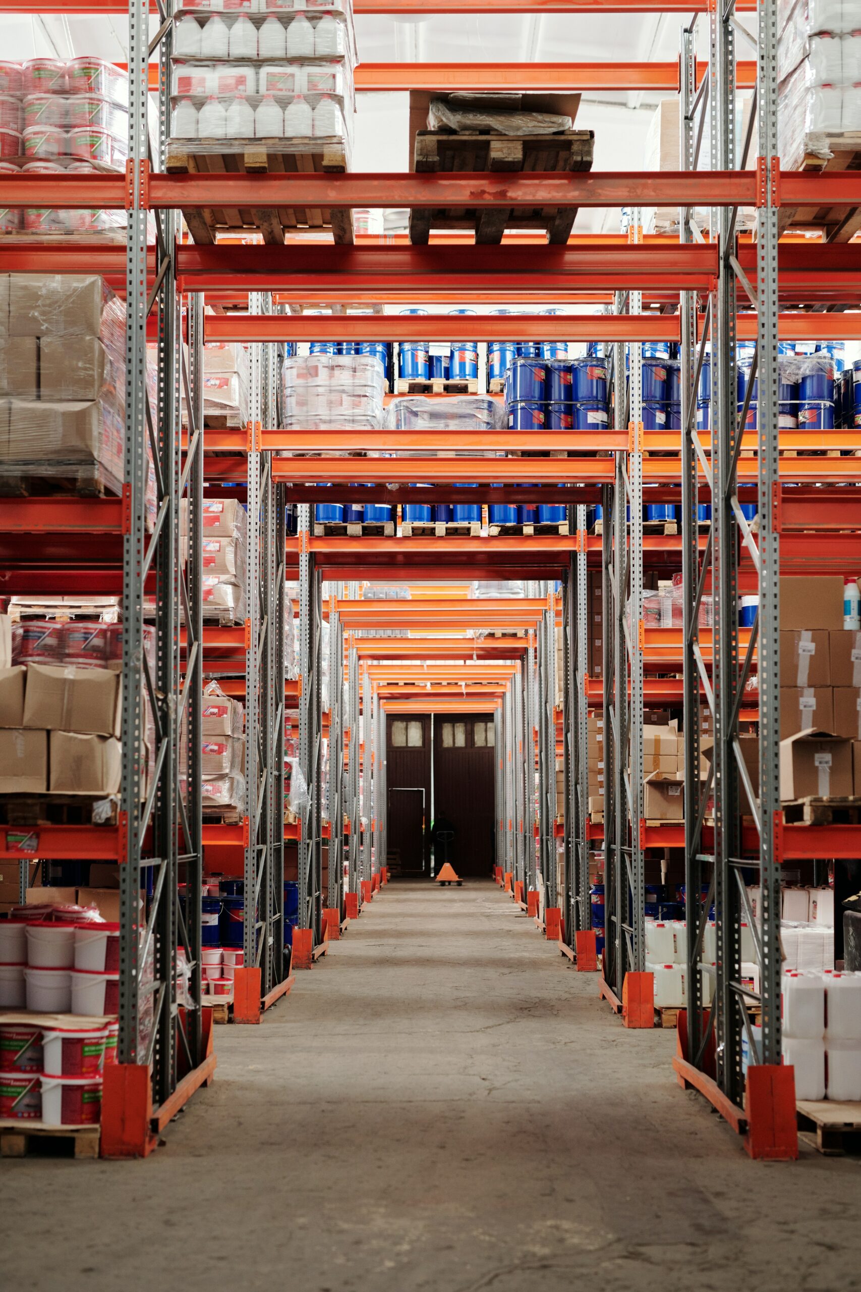 How To Choose The Best Inventory Management System For Your Business?