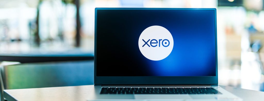 Dear systems Xero integration | BlueHub