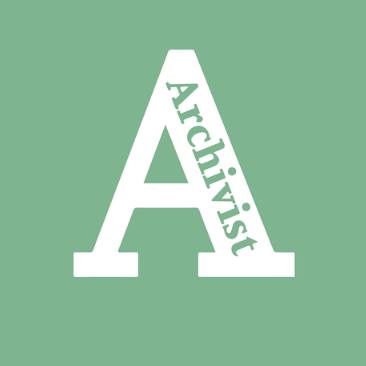 Archivist Logo - Testimonial | BlueHub