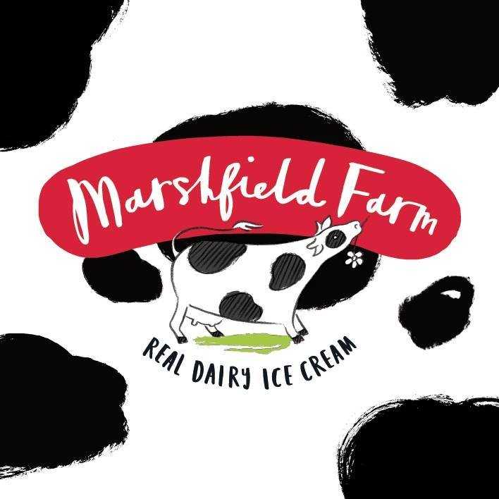 Marshfield Farm Logo - Testimonial | BlueHub