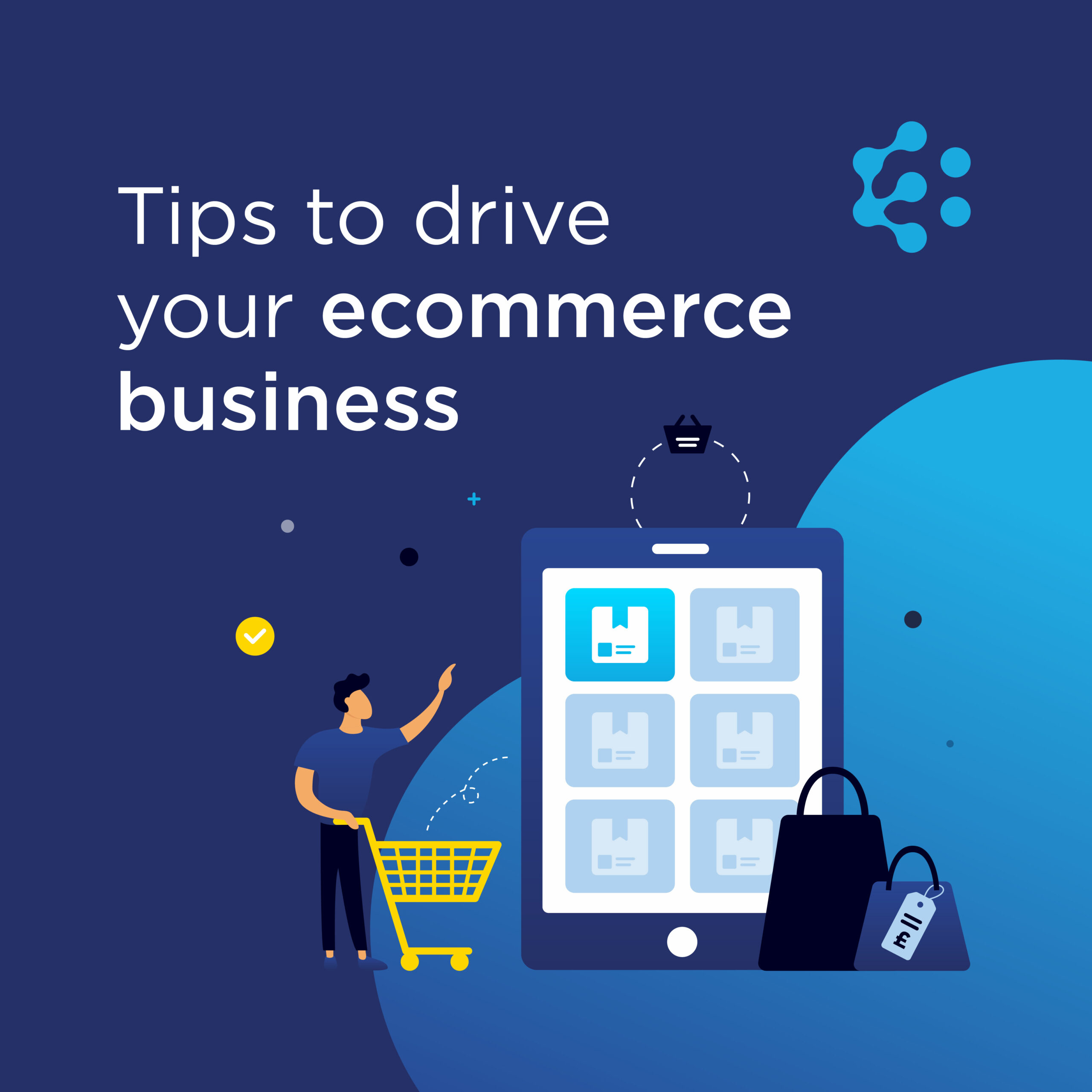 Tips to Boost Your Ecommerce Business
