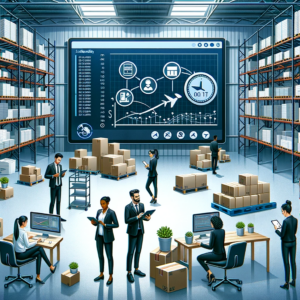 Sustainable Practices in Inventory Management