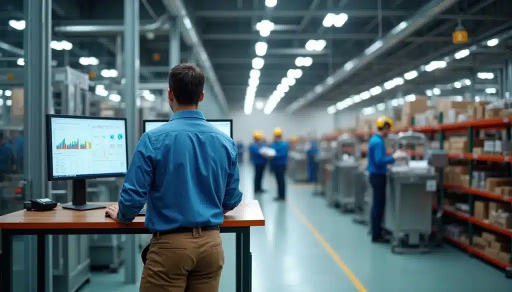 Choosing the Right ERP Is Xero ERP Enough for Growing Manufacturers
