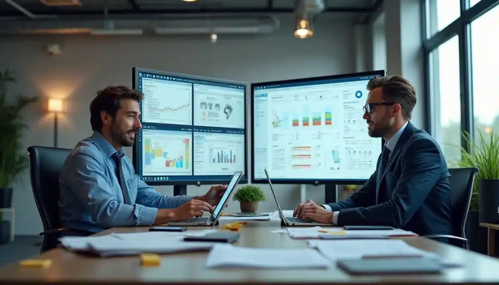Do You Really Need a Bespoke Business Management System