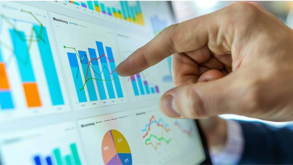 bespoke business management system